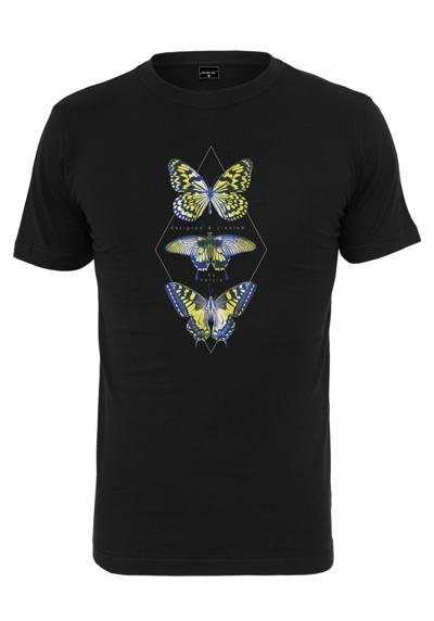 футболка Herren Butterfly Night Tee