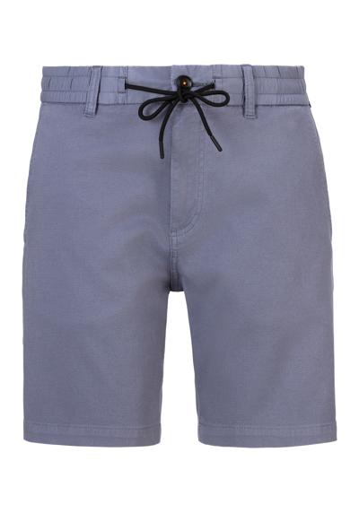 Чиносы с кулиской Chino-Tapered-DS-S