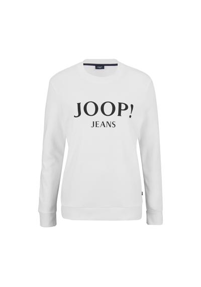 толстовка Sweatshirt JJJ-Alfred