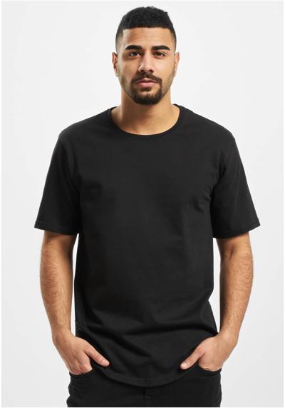 футболка Herren  Lenny T-Shirt black