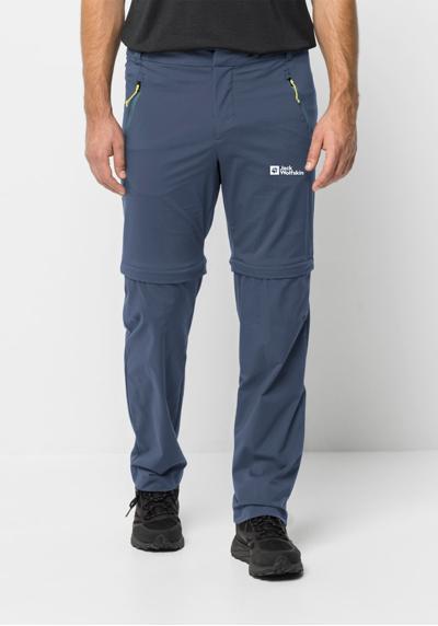 Трекинговые брюки GLASTAL ZIP OFF PANTS M