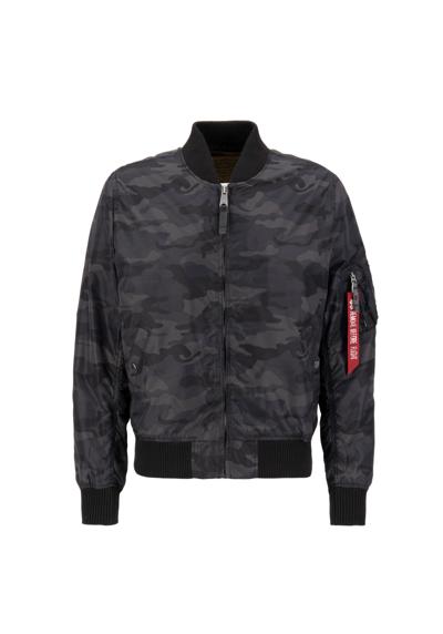 Куртка-бомбер Men - Bomber Jackets MA-1 TT Two Tone Camo