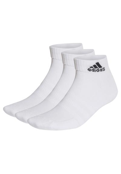 Короткие носки Socken Cushioned Sportswear Ankle 3er Pack