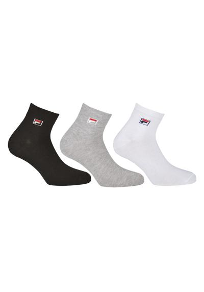 Короткие носки Socken 3er Pack