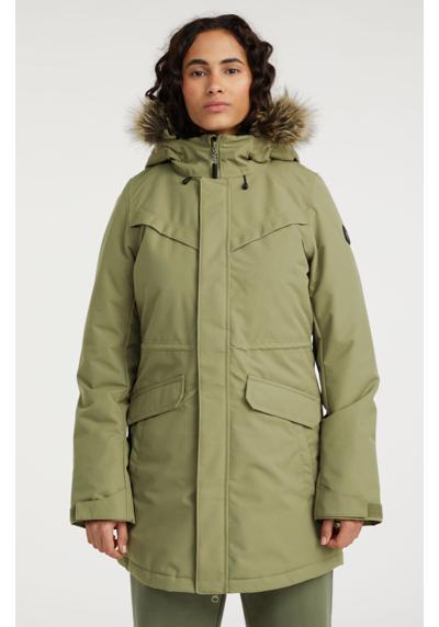 Парка с капюшоном»O`NEILL TRVLR SERIES JOURNEY PARKA«