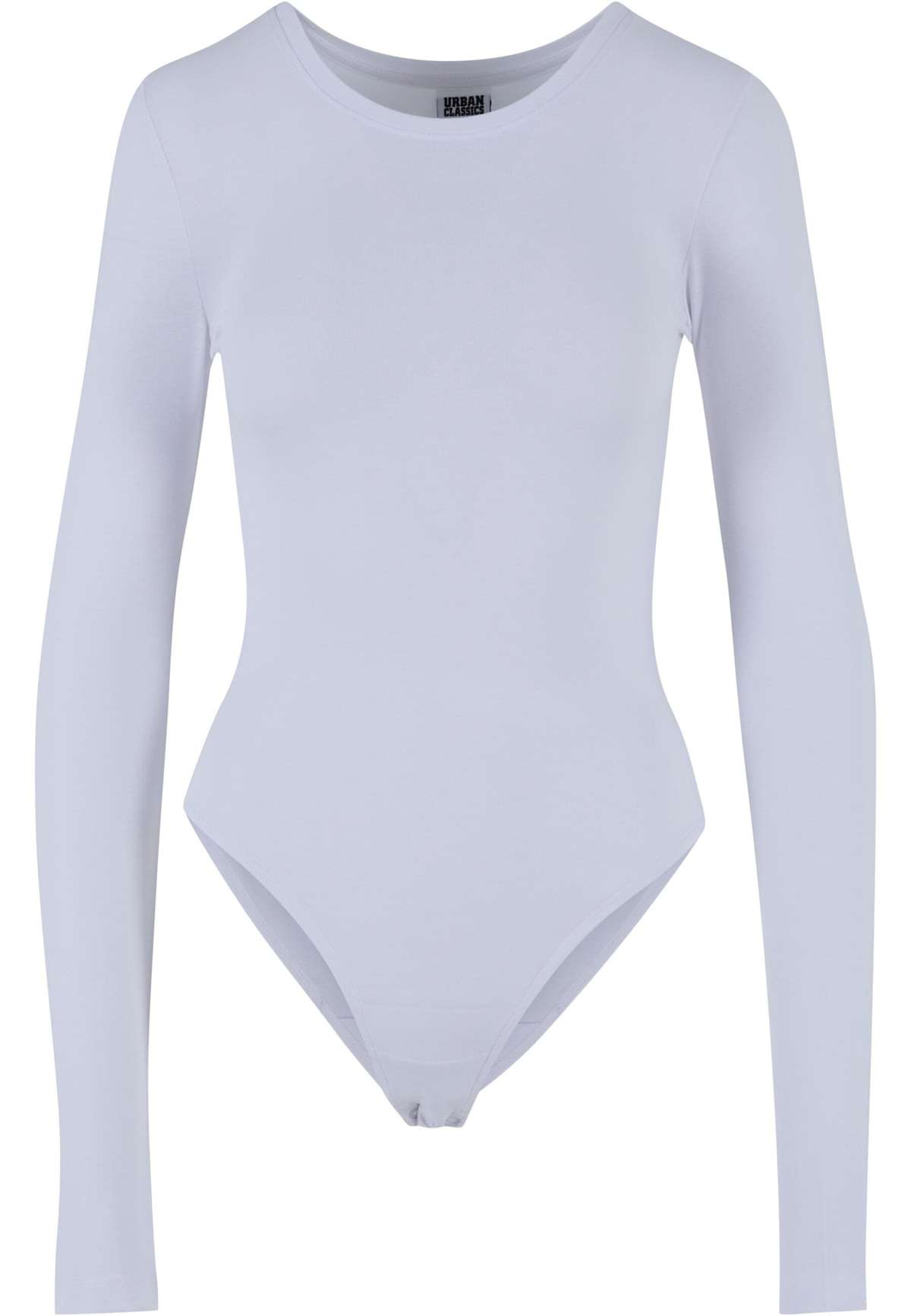 тело »Urban Classics Damen Ladies Stretch Jersey Longsleeve Body«