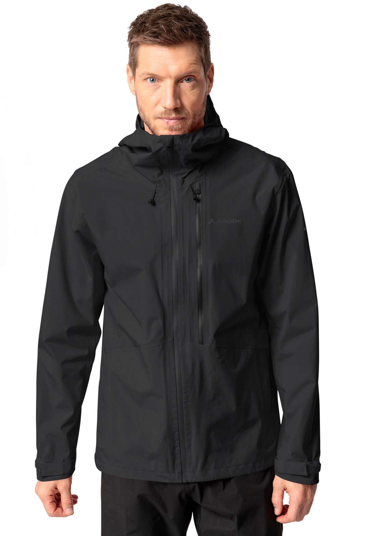 Дождевик с капюшоном»MEN`S COMYOU RAIN JACKET«