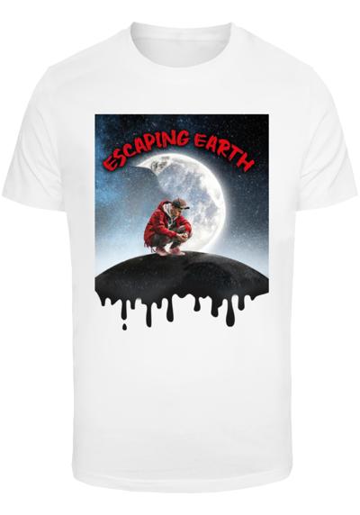 футболка Escaping Earth Tee