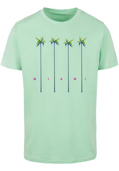 футболка Herren Miami Palms Tee