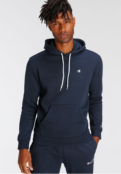 толстовка Basic Hooded Sweatshirt