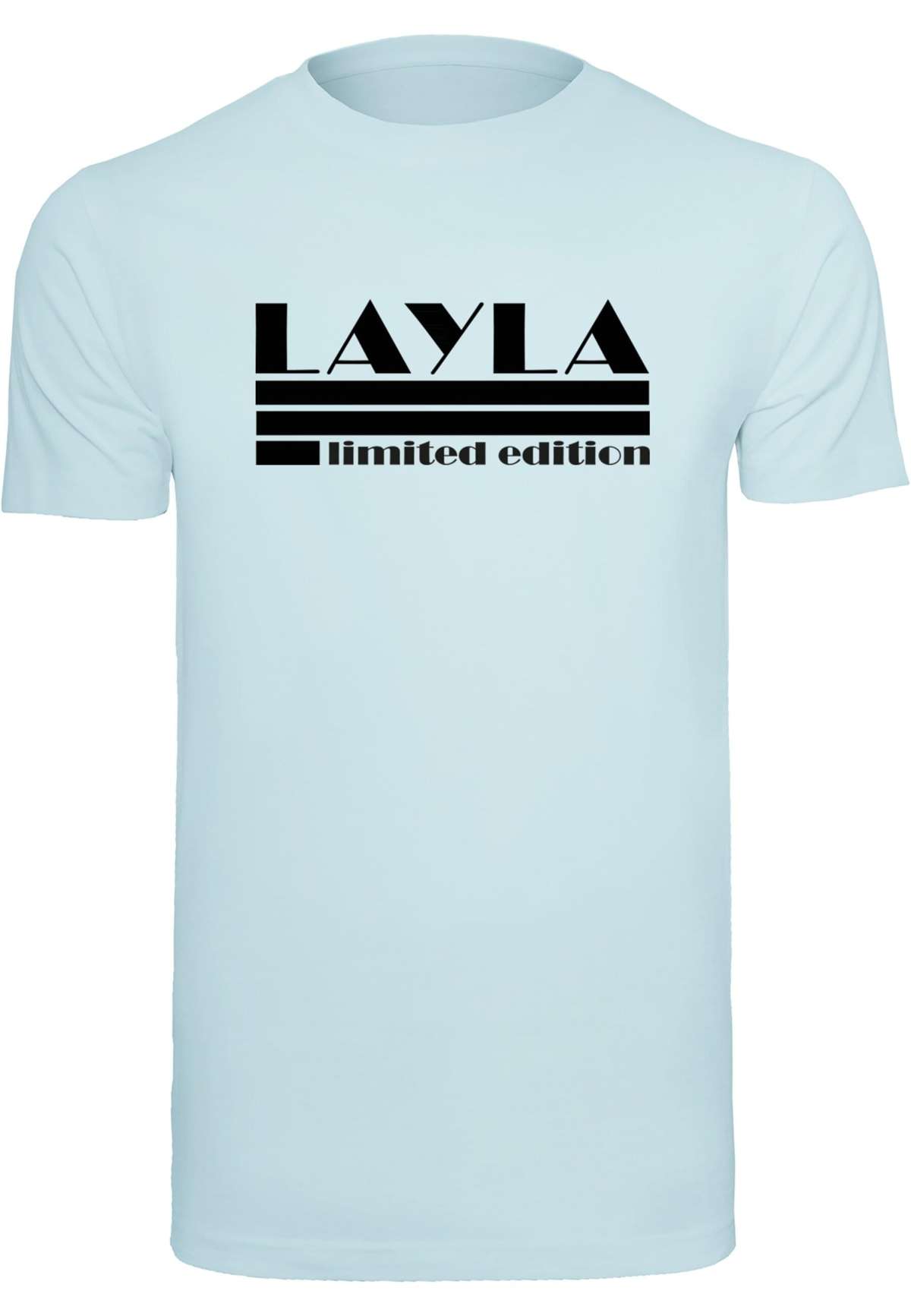 футболка»Herren Layla - Limited Edition T-Shirt«