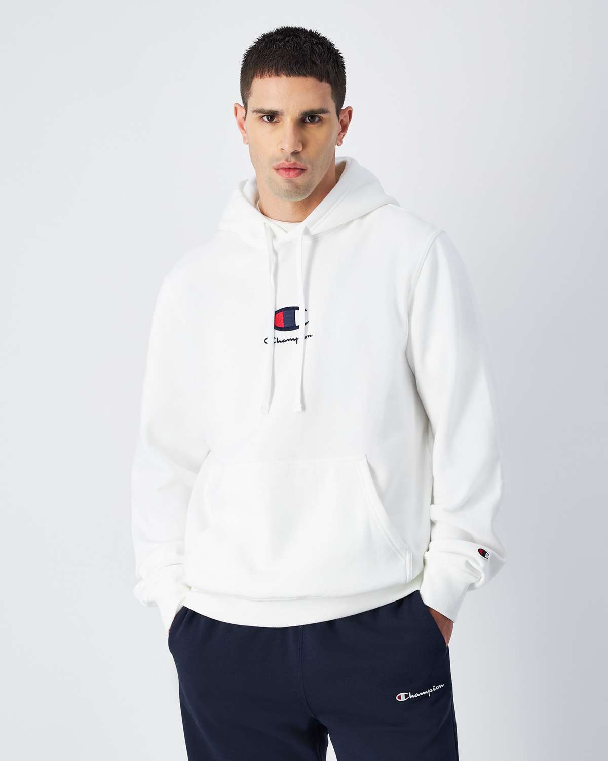 Толстовка с капюшоном»Hooded Sweatshirt«