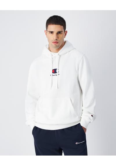 Толстовка с капюшоном Hooded Sweatshirt