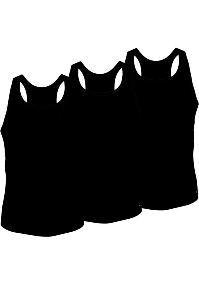 Футболка с фирменным лейблом 3P TANK TOP