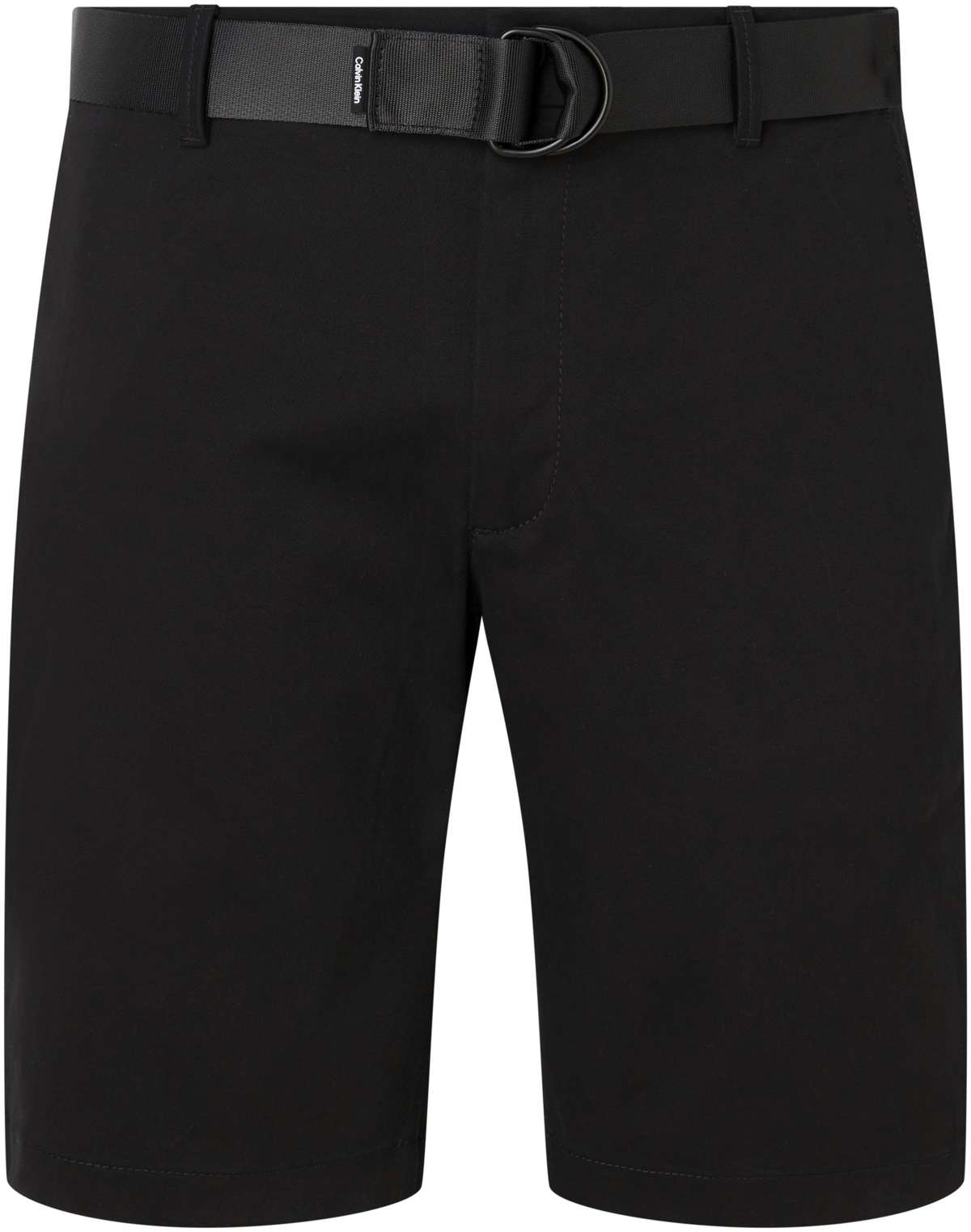 шорты чинос»BT-MODERN TWILL SLIM SHORT BELT«