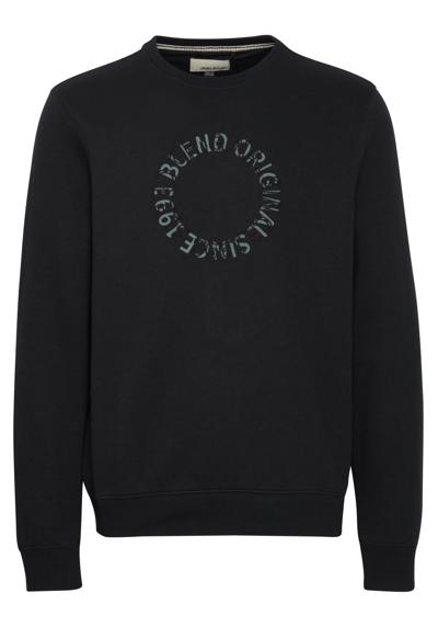 Свитер с круглым вырезом Sweatshirt BHSweatshirt