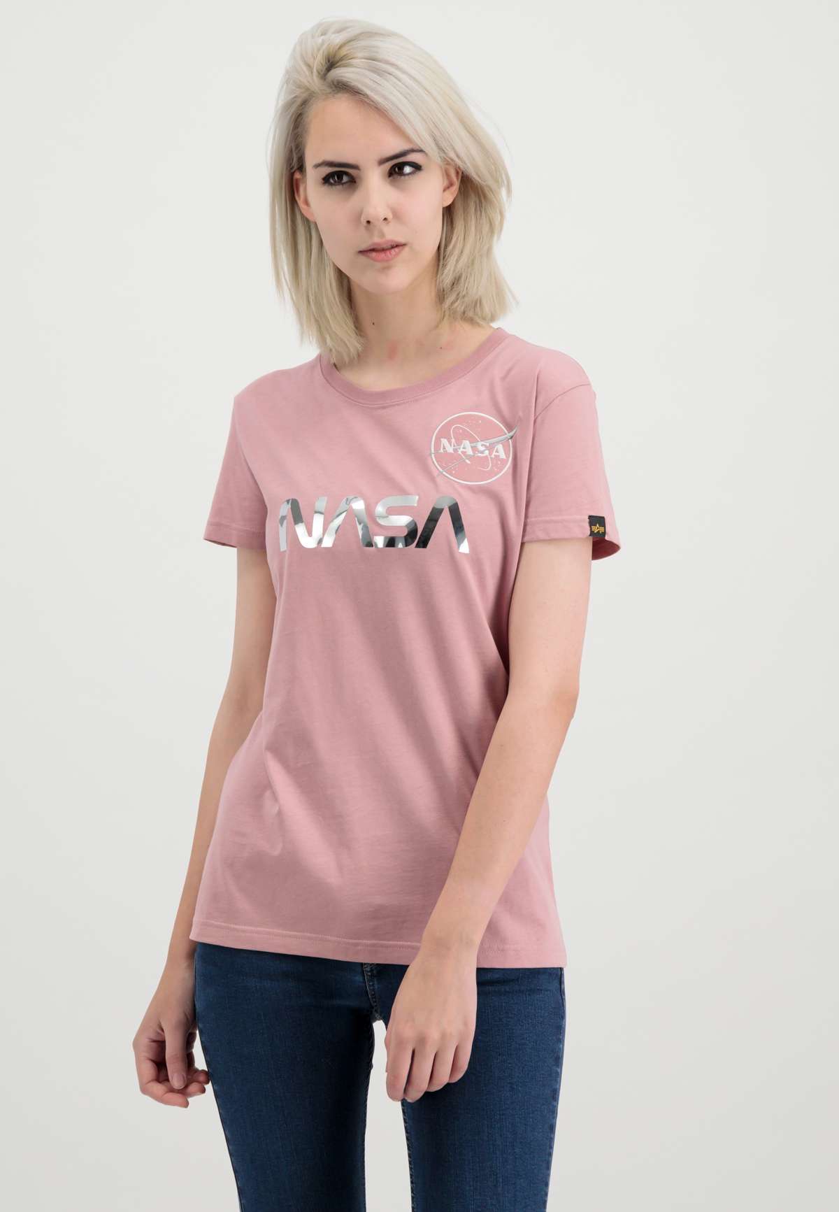 футболка »Women - T-Shirts NASA PM T Wmn«