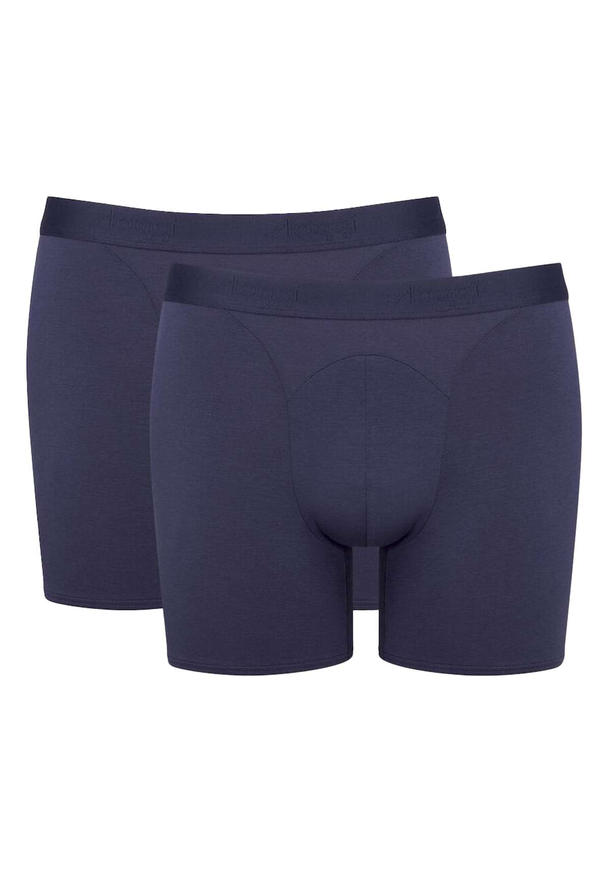 Боксеры Boxershort Ever Soft Short 2er Pack