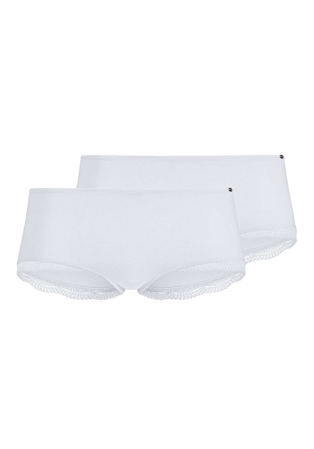 Трусики Panty Classic Cotton 2er Pack