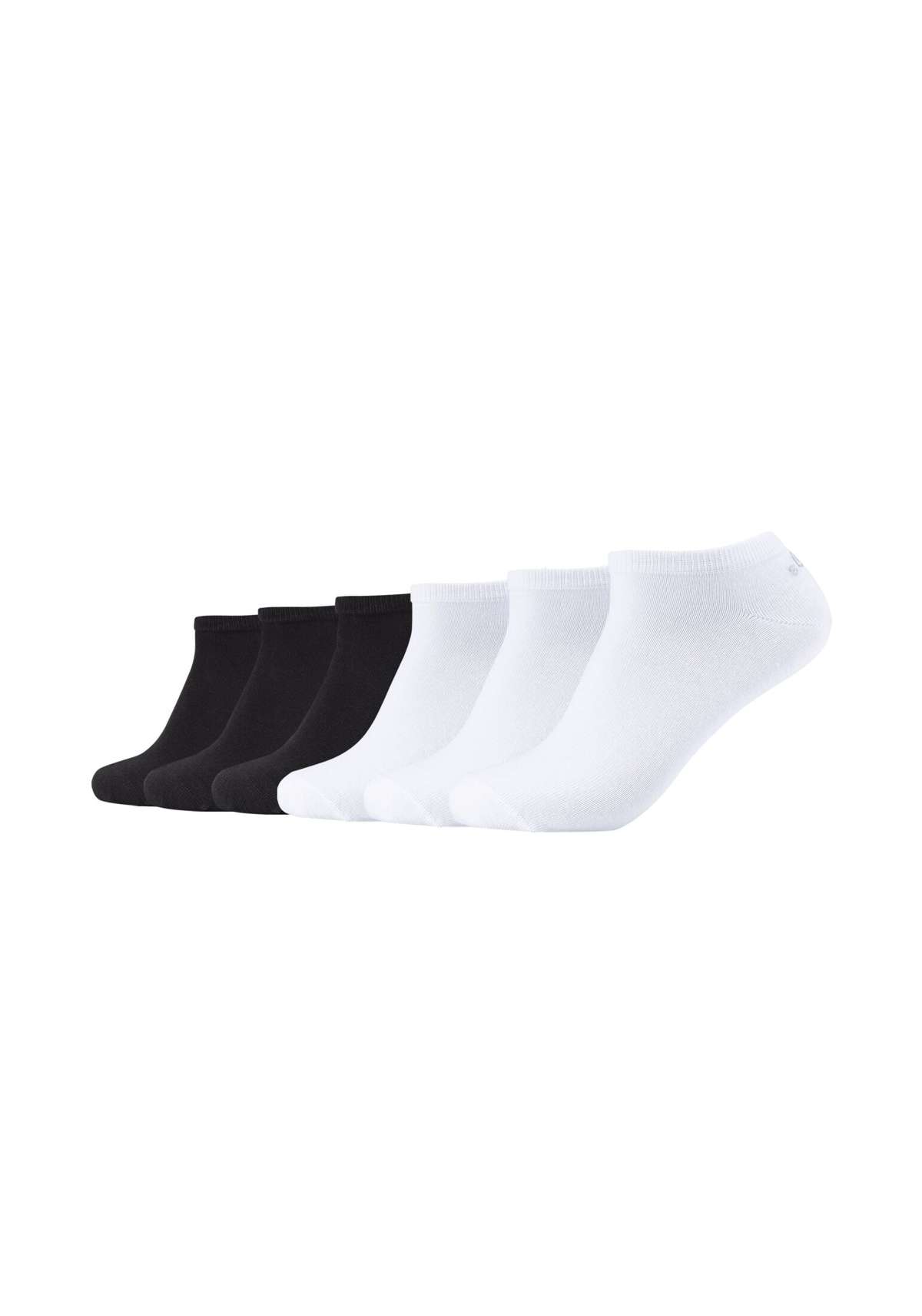 Носки-кроссовки Sneakersocken 6er Pack