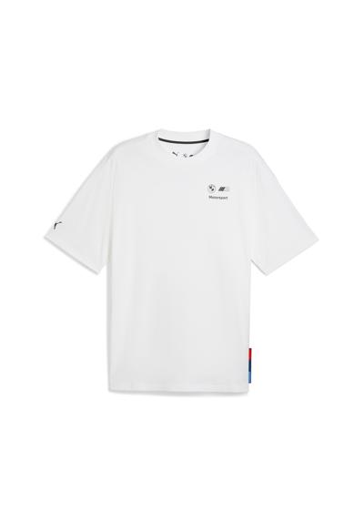 футболка BMW M Motorsport Color Splash T-Shirt Herren