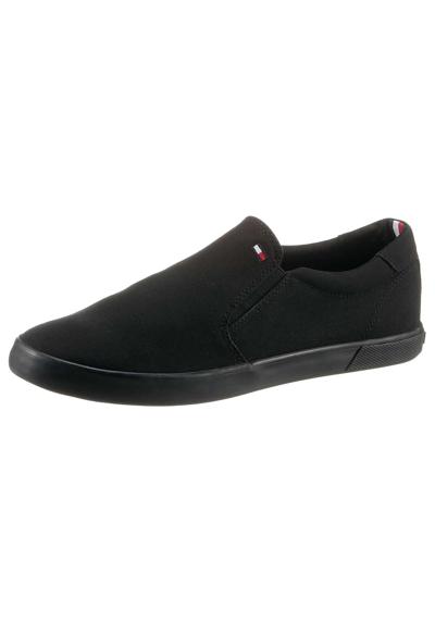 кроссовки на шнуровке»ICONIC SLIP ON SNEAKER«