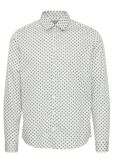 Деловая рубашка Businesshemd CFANTON LS floral AOP shirt