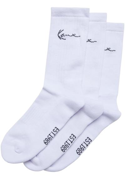 Базовые носки»Accessoires KA-SK011-002-01 KK Signature Socks 3-Pack«