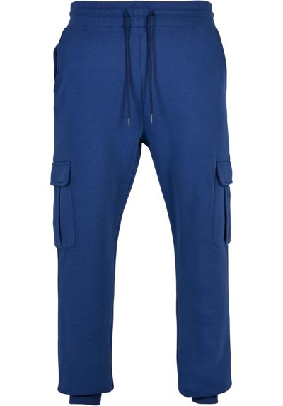 Тканевые брюки Urban Classics Herren Cargo Sweatpants