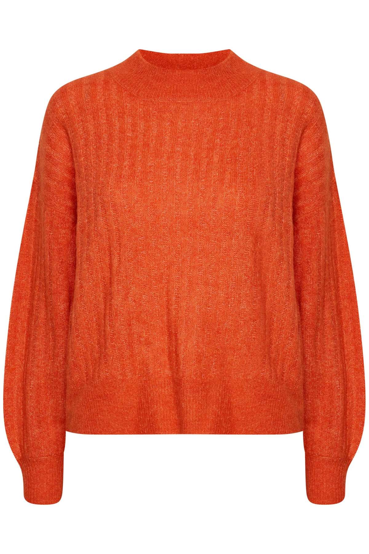 Вязаный свитер Strickpullover IHKamara