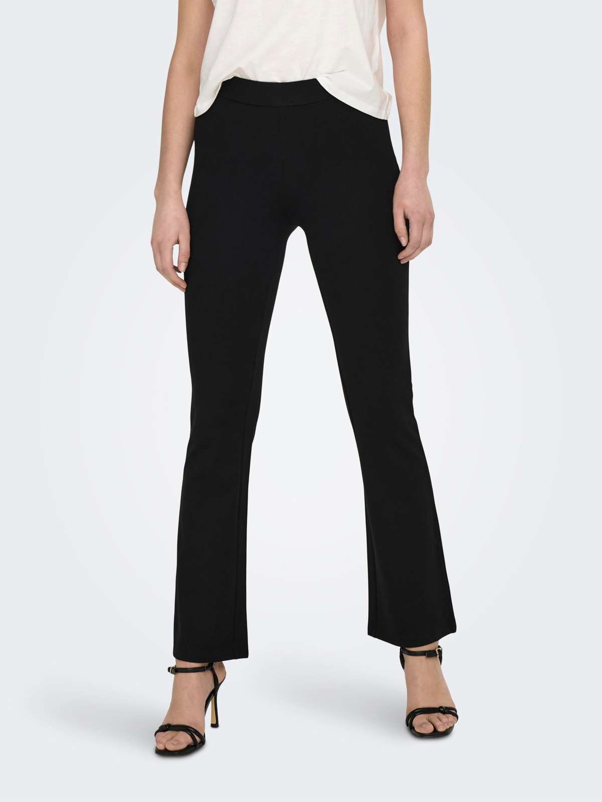 Брюки Bootcut PRETTY FLARE PANT JRS NOOS