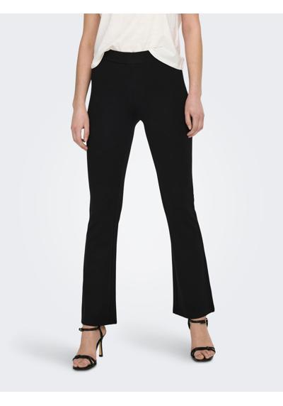 Брюки Bootcut PRETTY FLARE PANT JRS NOOS