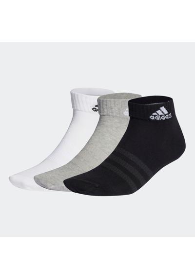 Спортивные носки»THIN AND LIGHT ANKLE SOCKEN, 3 PAAR«