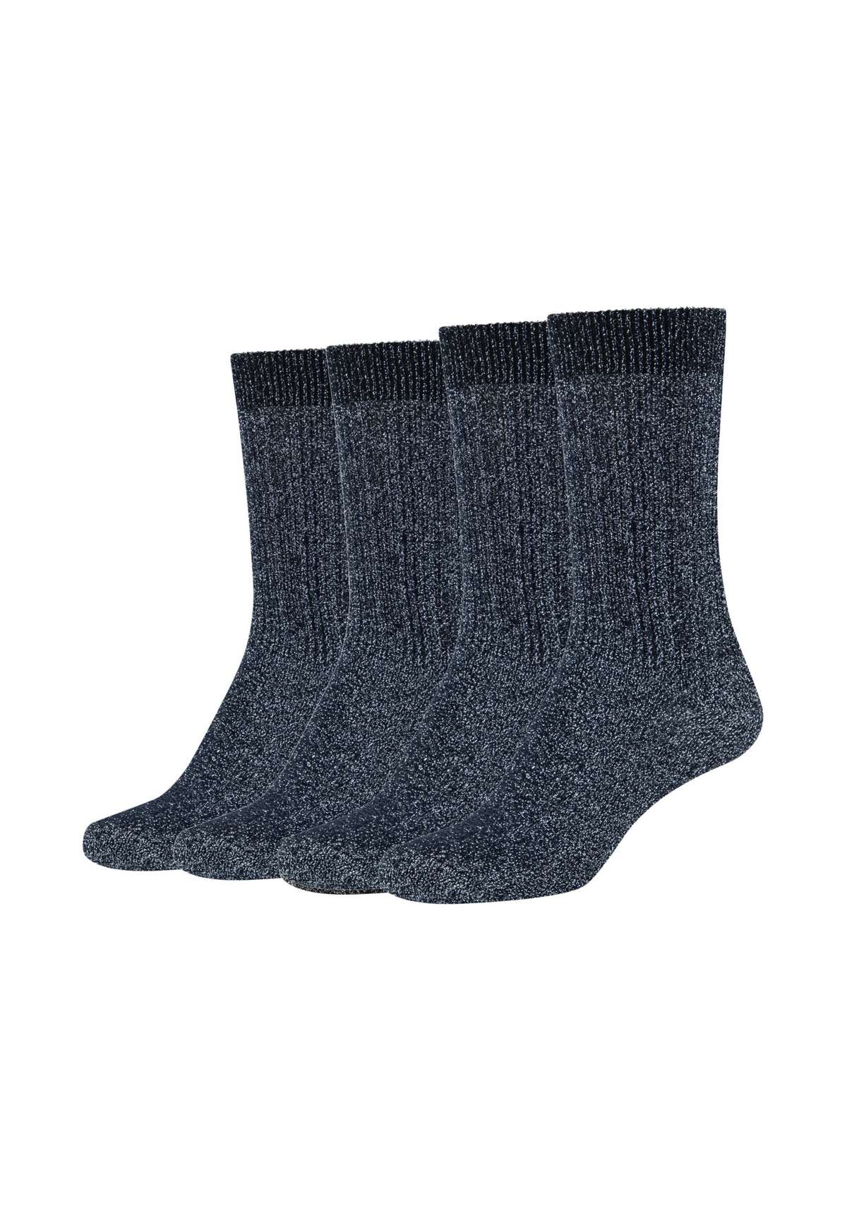 Короткие носки »Kurzsocken 4er Pack«