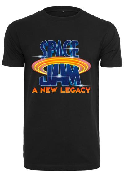 Рубашка с коротким рукавом Herren Space Jam Logo Tee