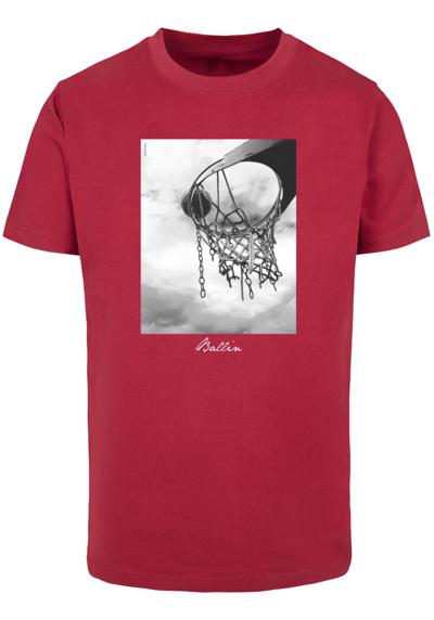 футболка Herren Ballin 2.0 Tee