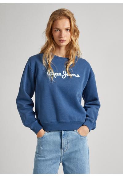 толстовка Sweatshirt LANA