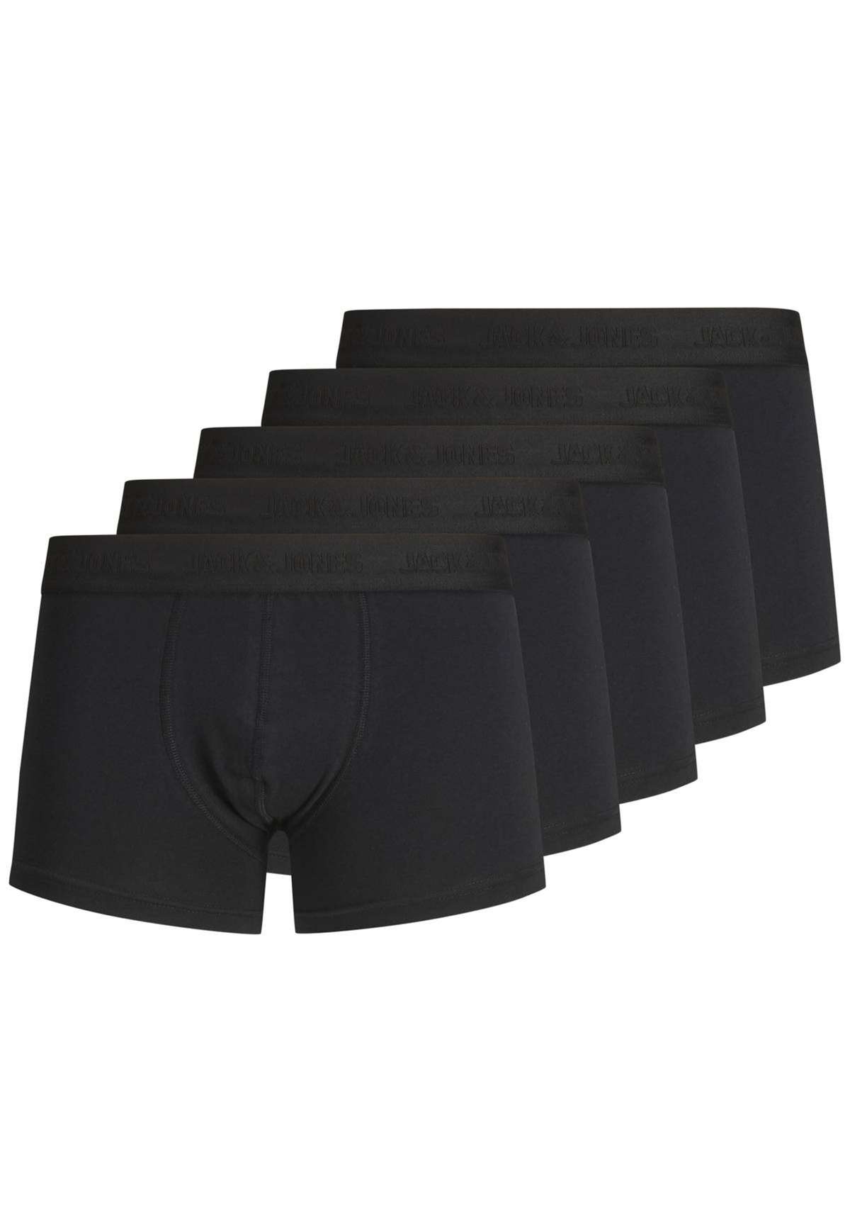 Боксеры Boxershort JACTONE IN TONE TRUNKS5 PACK 5er Pack