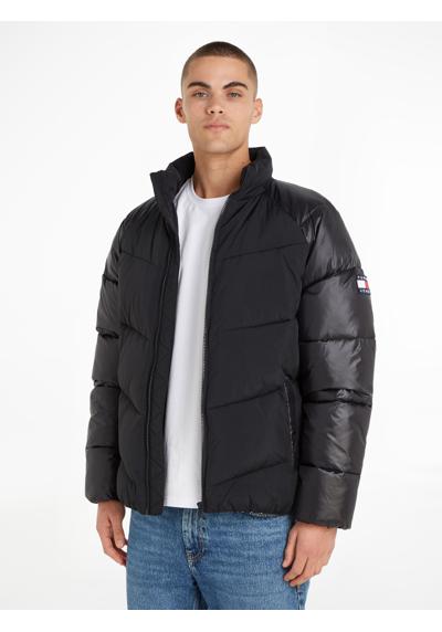 Стеганая куртка»TJM TONAL BLOCKING PUFFER«