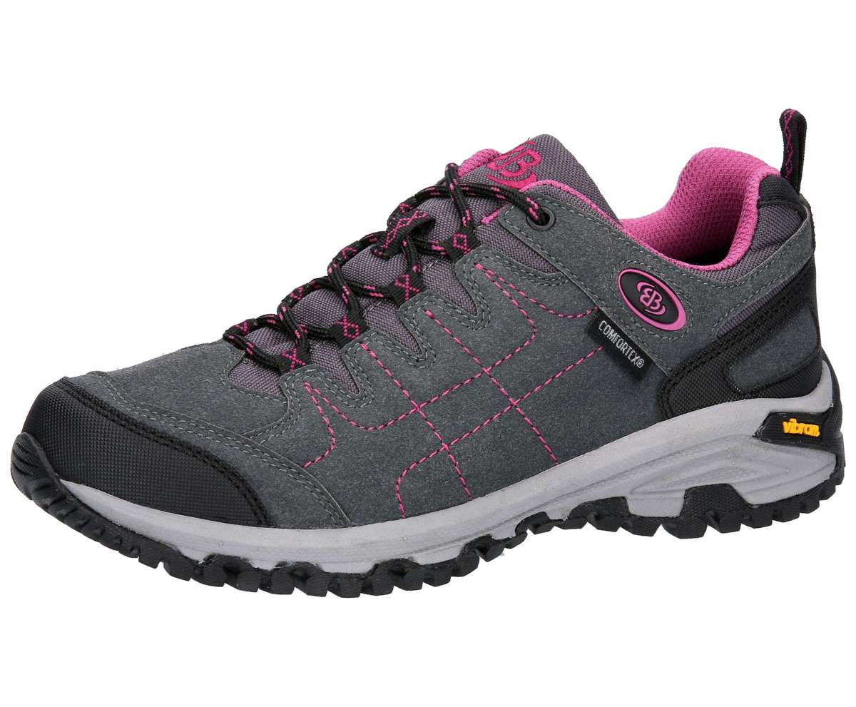 Уличная обувь Outdoorschuh Mount Shasta Low