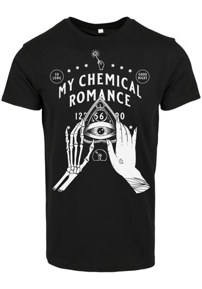 футболка Herren My Chemical Romance Pyramid Tee