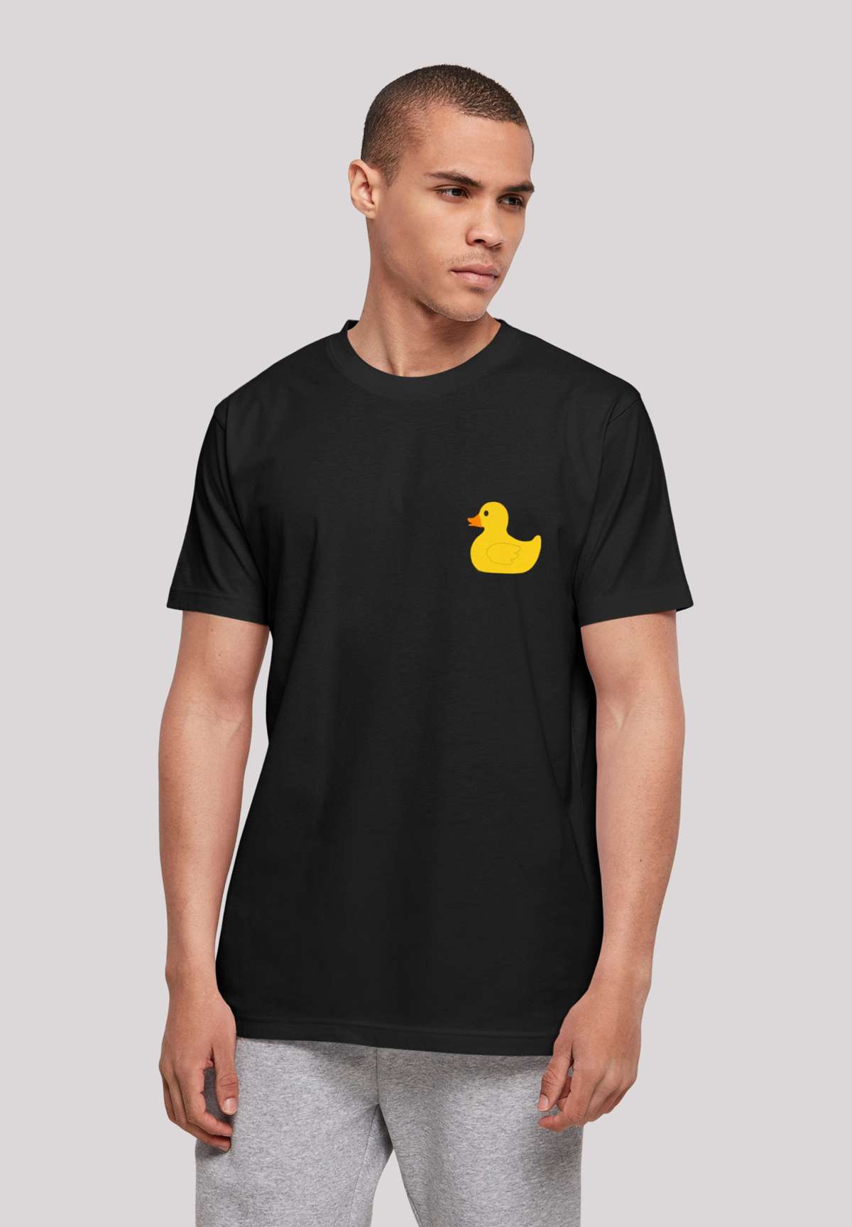 футболка Yellow Rubber Duck TEE UNISEX