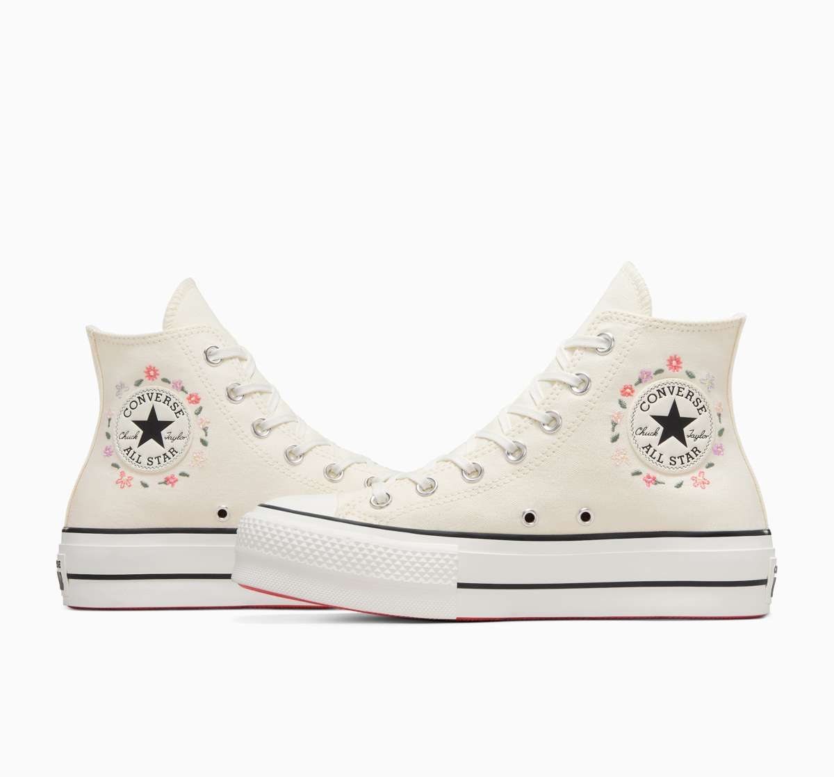 Кроссовки»CHUCK TAYLOR ALL STAR LIFT«