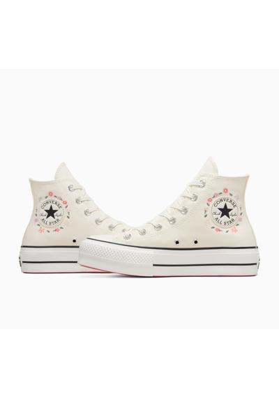 Кроссовки»CHUCK TAYLOR ALL STAR LIFT«