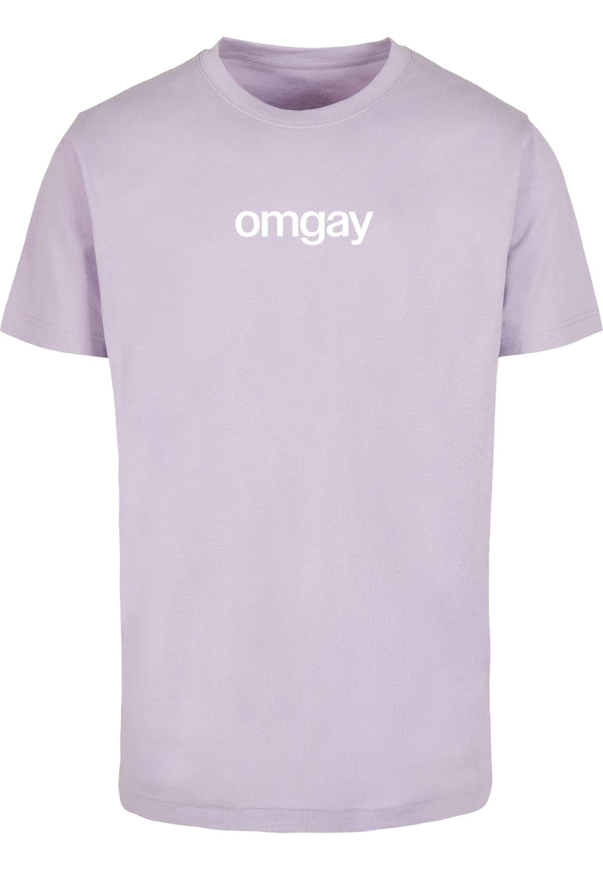 футболка OMGay Pride Tee