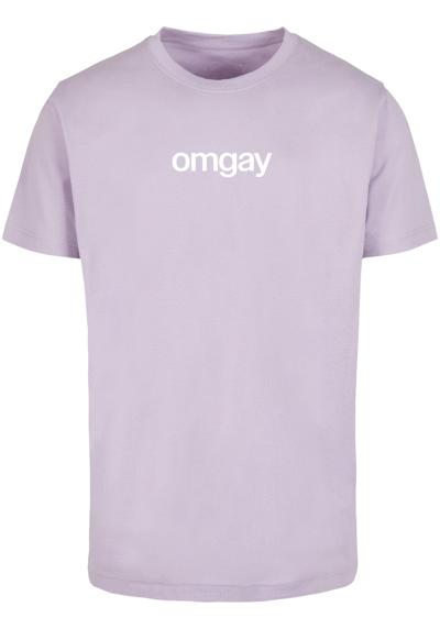 футболка»OMGay Pride Tee«