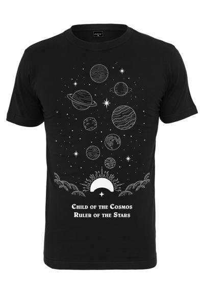 футболка Damen Child Of The Cosmos Tee