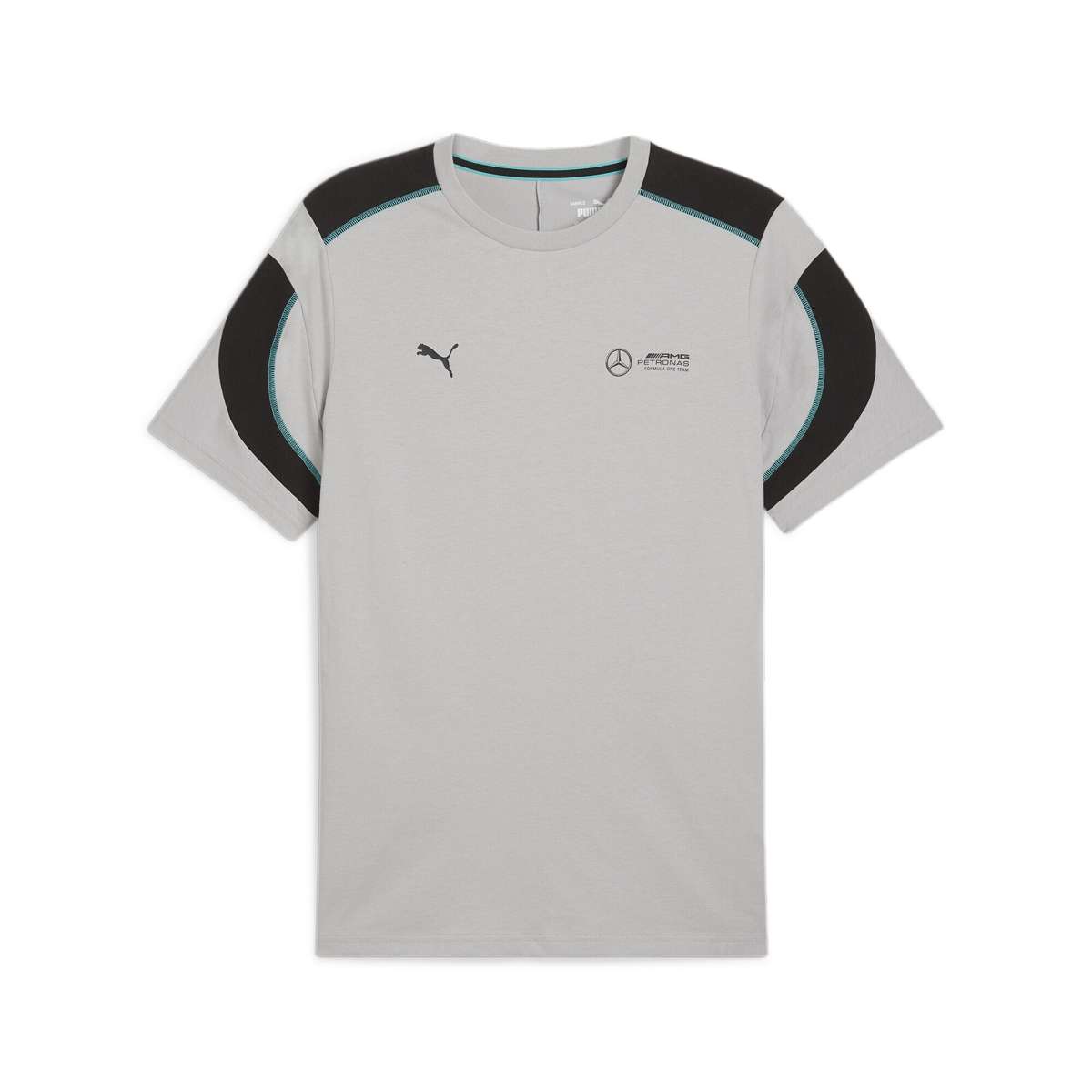 футболка»Mercedes-AMG Petronas F1® MT7+ T-Shirt Herren«