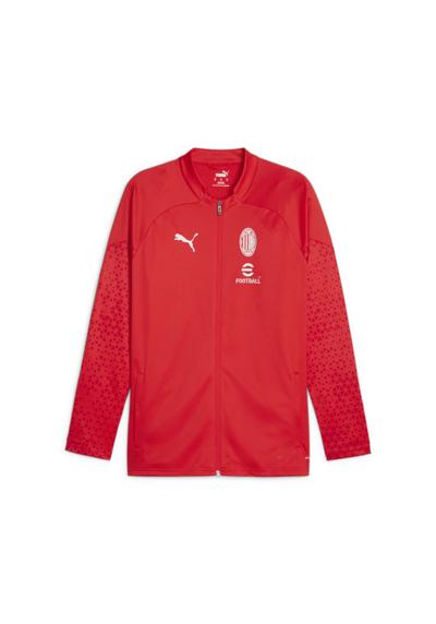 Толстовка»AC Milan Fu?ball-Trainingsjacke Herren«