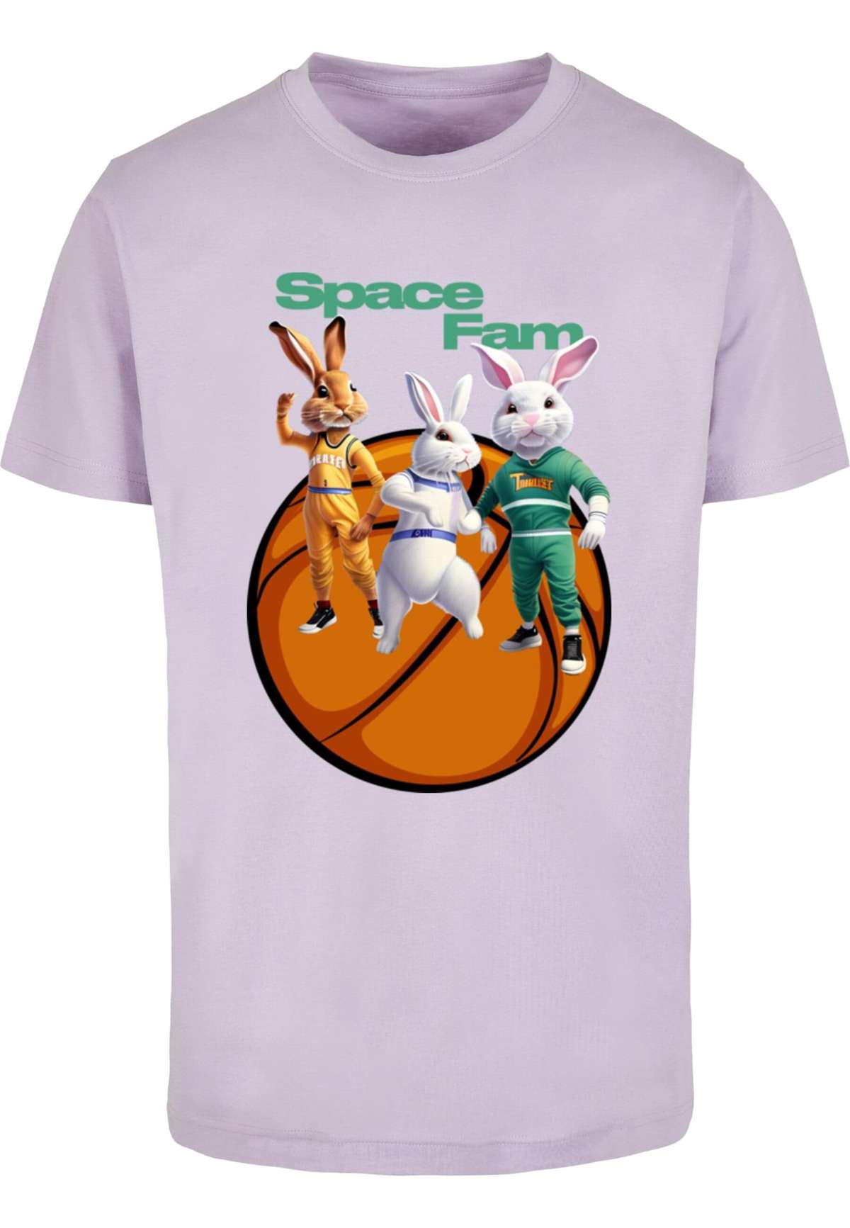 футболка Space Fam Tee